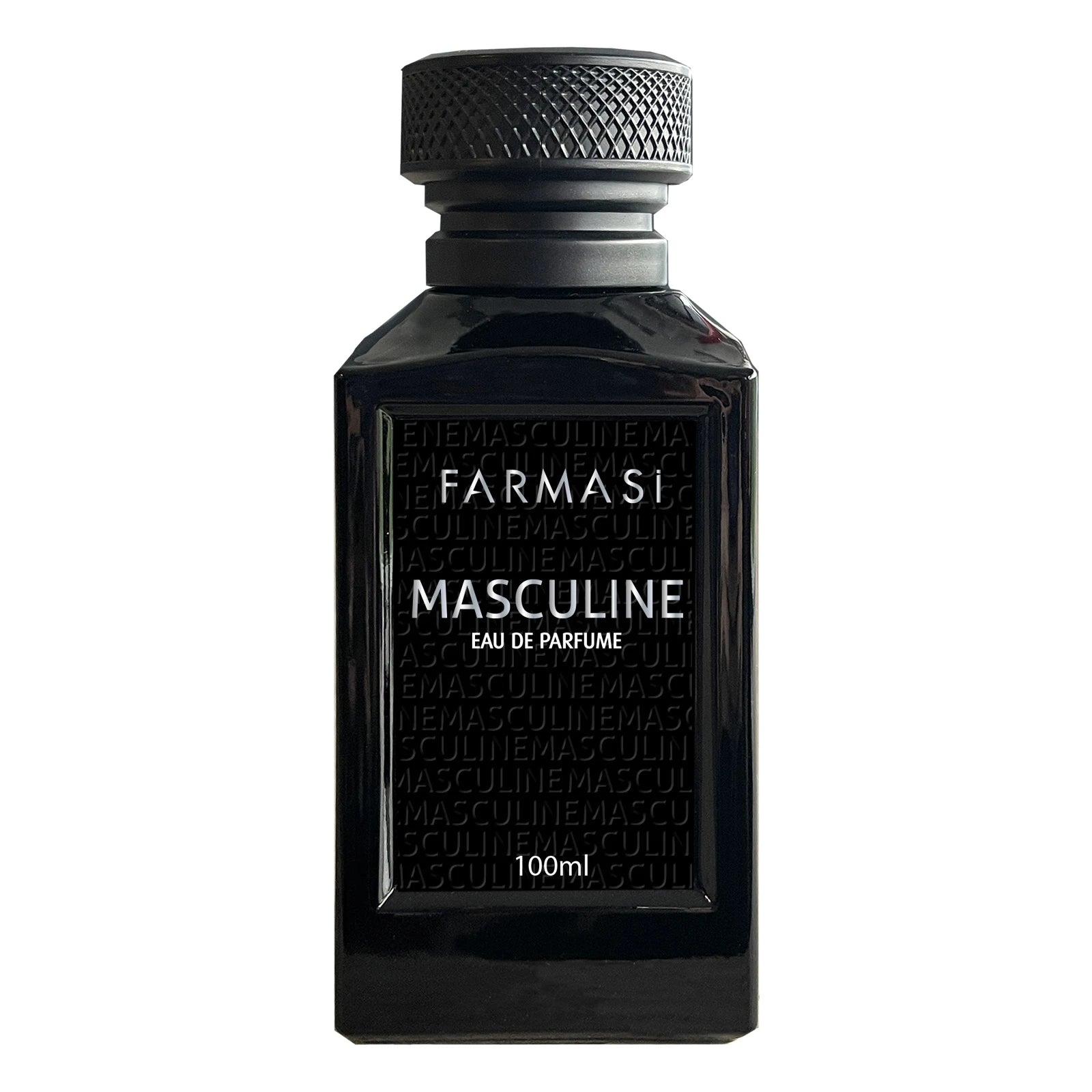 Masculine Edp for Men- Eau de Perfume for Men