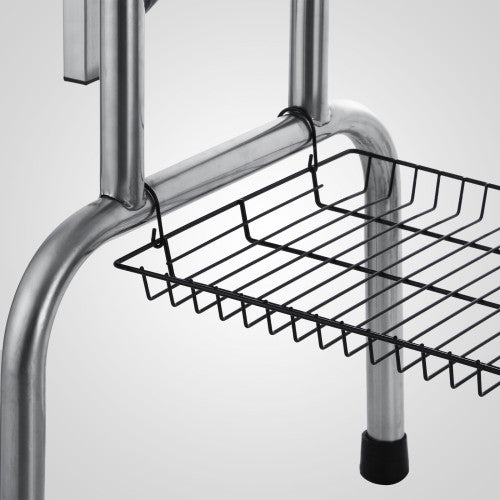 Large Pet Dog And Cat Grooming Table With Adjustable Arms And Clips, 42 Inches