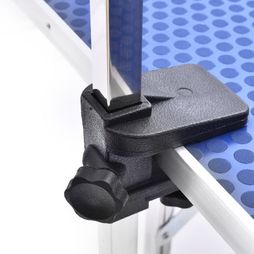 Large Pet Dog And Cat Grooming Table With Adjustable Arms And Clips, 42 Inches