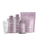 METABOLIC VIGOR SYSTEM for Energy & Weight Control